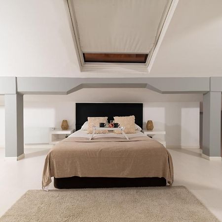 Elegante Atico Duplex Apartment Vigo Ngoại thất bức ảnh